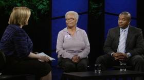 Video thumbnail: Civic Summit District 1 Runoff Conversation