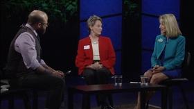 Video thumbnail: Civic Summit District 10 Runoff Conversation