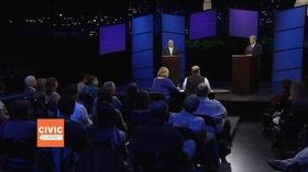 Video thumbnail: Civic Summit Austin Mayoral Debate 2014