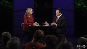 Video thumbnail: Civic Summit Student & Teacher Townhall