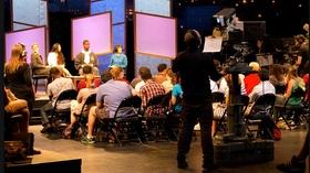 Video thumbnail: Civic Summit Why Bother? Voices of a New Generation