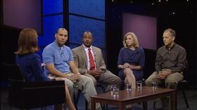 Video thumbnail: Civic Summit What It Takes For Texas Families
