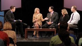 Video thumbnail: Civic Summit Your State Legislature, Your Voice