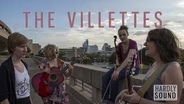 The Villettes