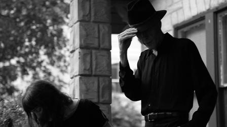 Video thumbnail: Hardly Sound Jandek Preview