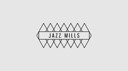 Video thumbnail: Hardly Sound Jazz Mills