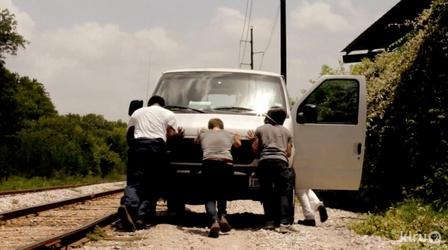 Video thumbnail: Hardly Sound Season Promo