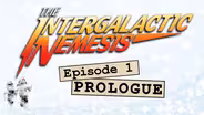 Episode 1 - Prologue