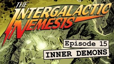 Episode 15 - Inner Demons