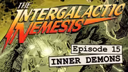 Episode 15 - Inner Demons