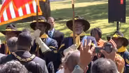Forever Free & Perpetually Honored - Full Ceremony