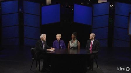Video thumbnail: KLRU American Graduate Early Education and Development