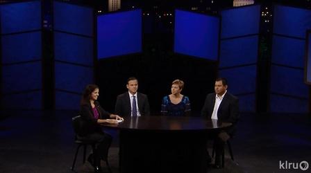 Video thumbnail: KLRU American Graduate Caring Adults