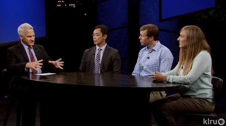 Video thumbnail: KLRU American Graduate Better Access to Programs