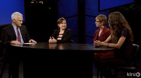 Video thumbnail: KLRU American Graduate Adding the Art into STEAM