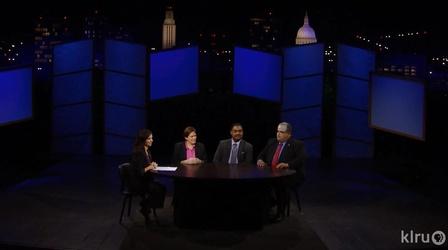 Video thumbnail: KLRU American Graduate Dropout Prevention and Re-engagement
