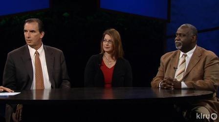 Video thumbnail: KLRU American Graduate College & Career Readiness