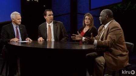 Video thumbnail: KLRU American Graduate Preparing Students to Succeed in College