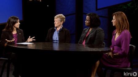 Video thumbnail: KLRU American Graduate Graduation of Special Needs Students