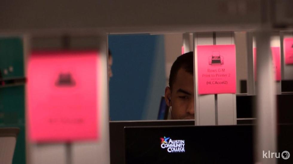 ACC Sees Opportunity in President’s Community College Plan image
