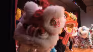 Dual Language Students Celebrate Tet New Year
