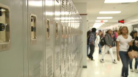 Video thumbnail: KLRU American Graduate The Fight Over Decriminalizing Truancy in Texas