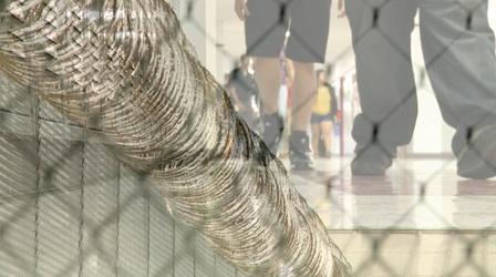 Video thumbnail: KLRU American Graduate Truancy Starts Many on School-to-Prison Pipeline