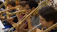 McCallum Music Progam Gets Grammy Nod