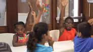 Combating 'Summer Brain Drain' in Low Income Students
