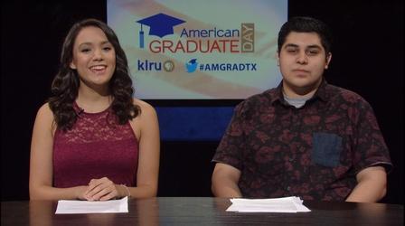 Video thumbnail: KLRU American Graduate Pre-K Programs Set Youngsters Up for Success