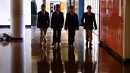 Leadership Academy Encourages Boys to Excel in School