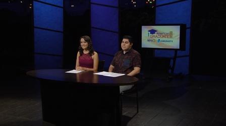 Video thumbnail: KLRU American Graduate Roots and Rhythms Teaches Culture Through Art and Music