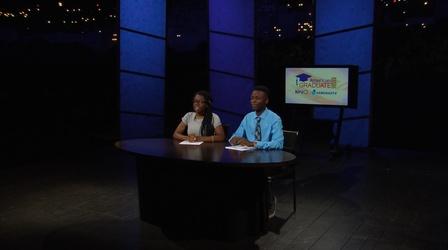 Video thumbnail: KLRU American Graduate School Teaches Visually Impaired Students Essential Skills