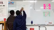Creative Learning Gains Popularity in Austin Classrooms