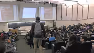 African American Students Underrepresented in STEM Majors