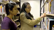 Stories of Champions: Denise Hernandez