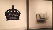 The King James Bible