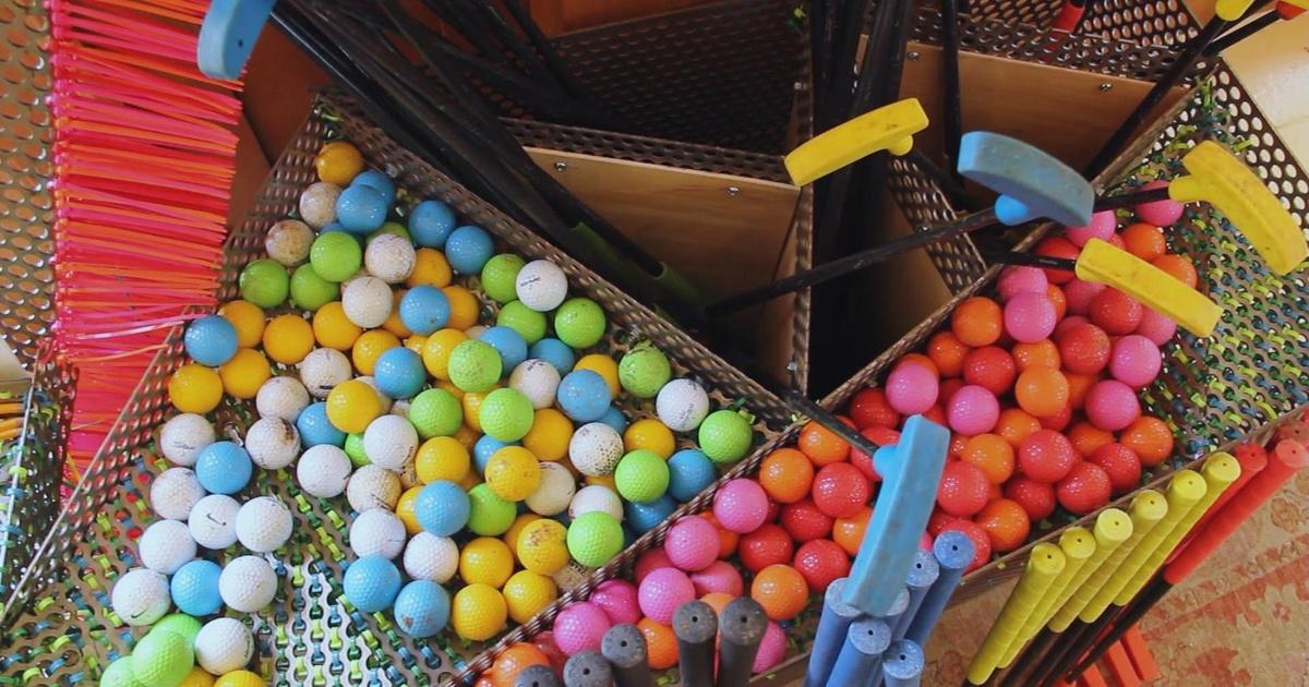 Klru Collective Art On The Green Pbs