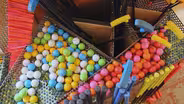 Art on the Green