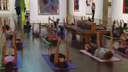 Blanton Third Thursday