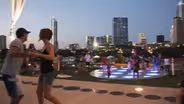 CIty Terrace Concerts