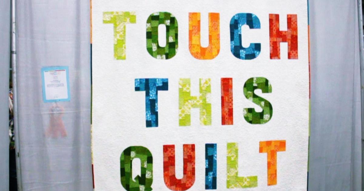 Klru Collective Quiltcon Pbs