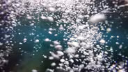 Submerged