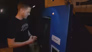 Austin's Newest Gadget: Bitcoin