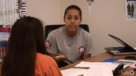 Video thumbnail: KLRU American Graduate Hindu Charity Raises Money for Vocational Scholarships