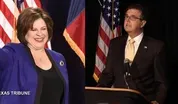 Lt. Governor Candidates to Face Off Monday in Only Debate