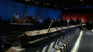 Exhibit Brings 'Ship that Changed Texas History' to Life