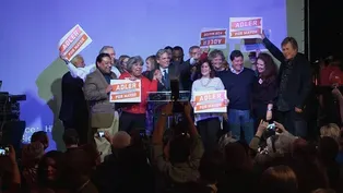 Runoff Election Decides Austin's First 10-1 Council