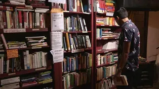 Austin Volunteer Group Sends Books to Texas Inmates