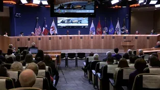 Austin's First 10-1 Council Takes Oath of Office